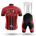 University of Nevada Las Vegas USA - Men's Cycling Kit - Global Cycling Gear