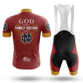 Then The Irish - Men's Cycling Kit - Global Cycling Gear