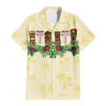 Troy University V2 - Hawaiian Shirt - Global Cycling Gear