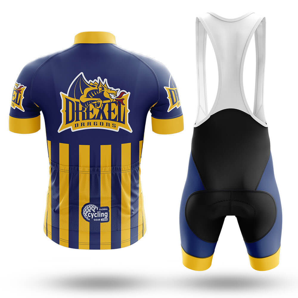 Drexel University USA - Men's Cycling Kit - Global Cycling Gear