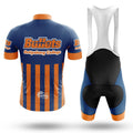 Gettysburg College USA - Men's Cycling Kit - Global Cycling Gear