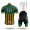 University of North Carolina Charlotte USA - Men's Cycling KitÂ Global Cycling Gear