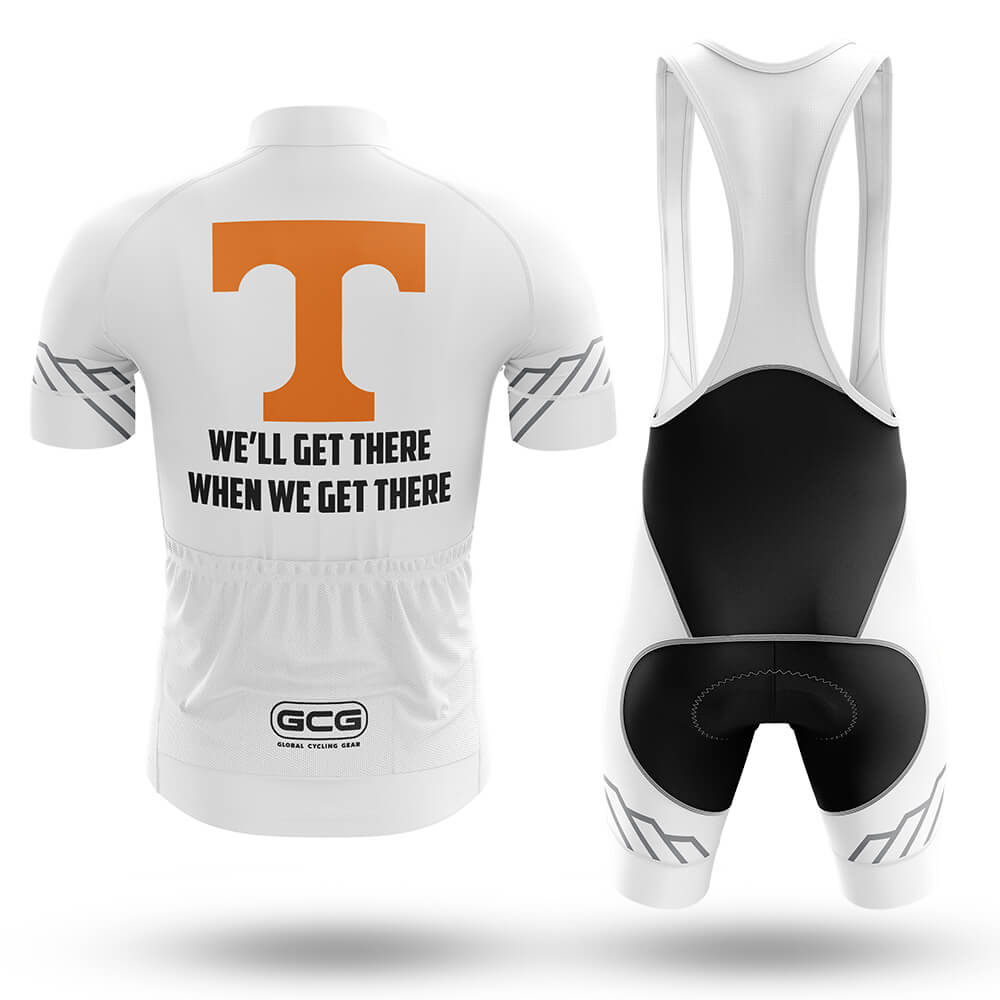 University of Tennessee Team - Men's Cycling Kit - Global Cycling Gear