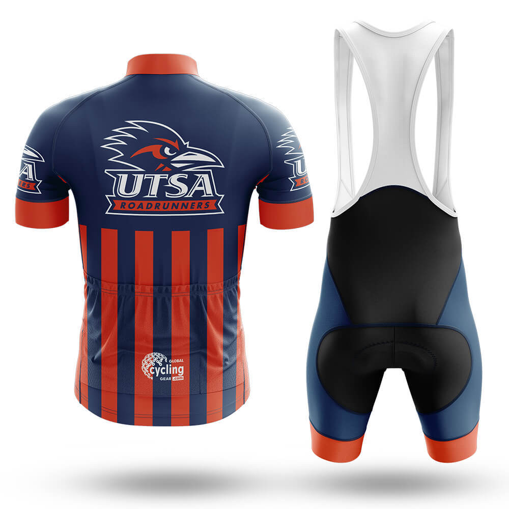 University of Texas San Antonio USA - Men's Cycling KitÂ Global Cycling Gear