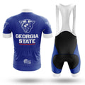 Georgia State - Men's Cycling Kit - Global Cycling Gear