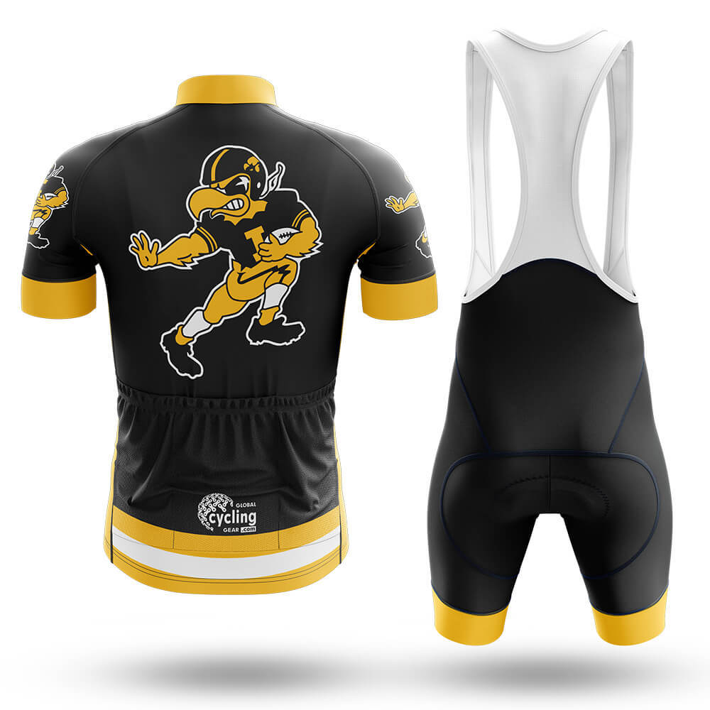 Hawkeyes - Men's Cycling KitÂ Global Cycling Gear