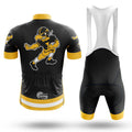 Hawkeyes - Men's Cycling KitÂ Global Cycling Gear
