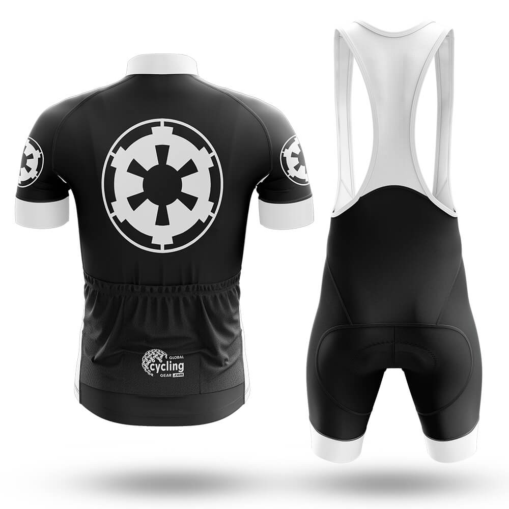 Galactic Empire - Men's Cycling Clothing