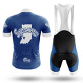 Sycamores - Men's Cycling Kit - Global Cycling Gear