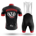 Black Badgers - Men's Cycling Kit - Global Cycling Gear