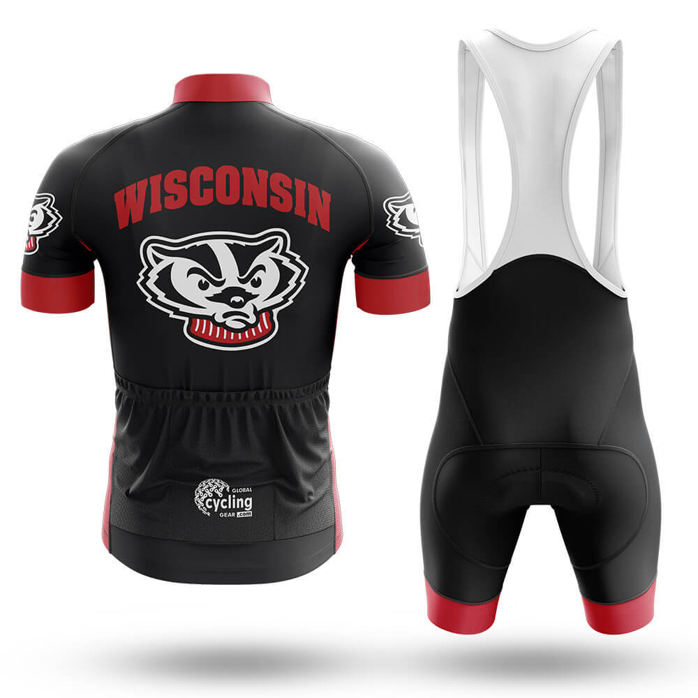 Black Badgers - Men's Cycling Kit - Global Cycling Gear