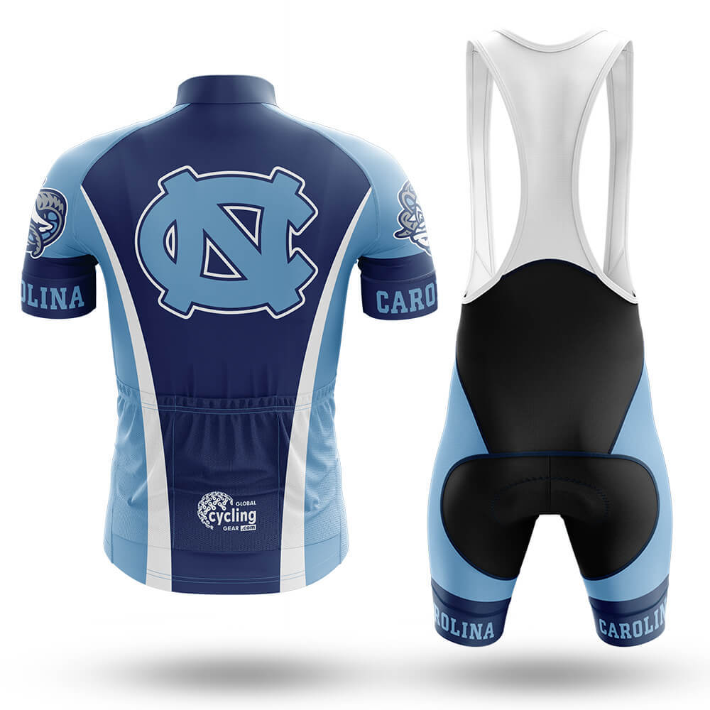 University of North Carolina - Men's Cycling Clothing