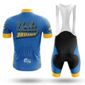 Bruins Los Angeles - Men's Cycling Kit - Global Cycling Gear