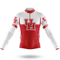 University of Houston V2 - Men's Cycling Kit - Global Cycling Gear