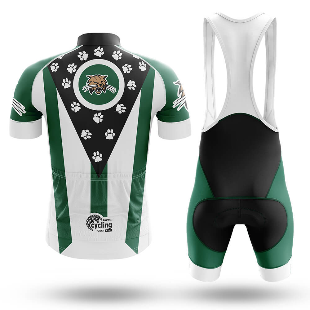 Ohio University OH - Men's Cycling Kit - Global Cycling Gear