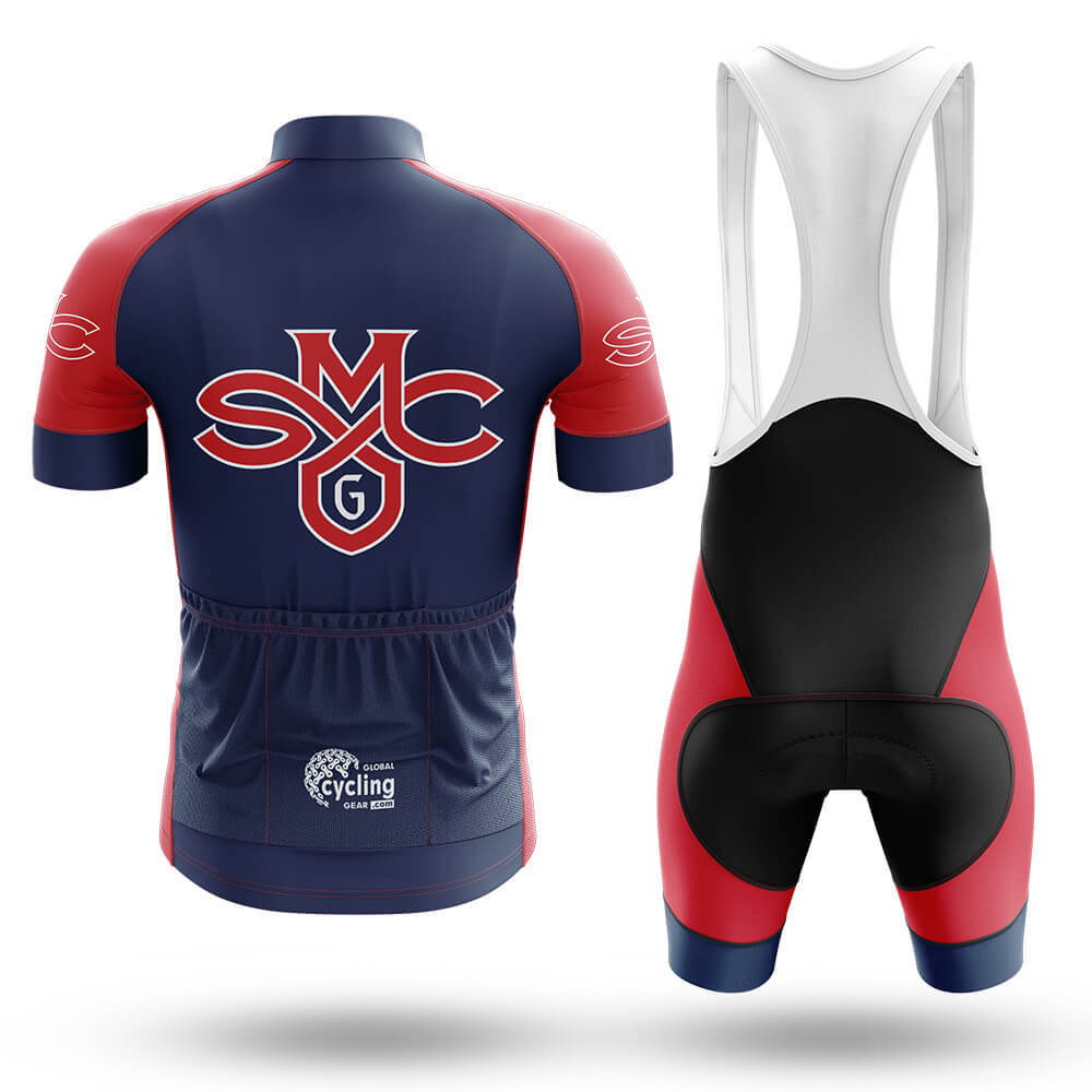 SMC University - Men's Cycling Kit - Global Cycling Gear