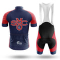 SMC University - Men's Cycling Kit - Global Cycling Gear
