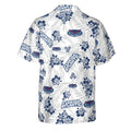 Florida Atlantic University - Hawaiian Shirt - Global Cycling Gear