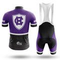 Holy Cross - Men's Cycling KitÂ Global Cycling Gear