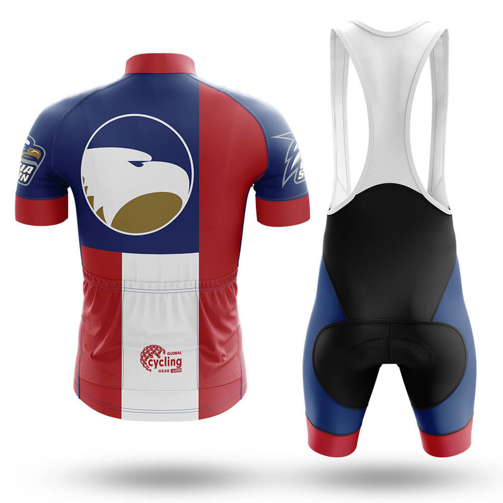 Georgia Southern - Men's Cycling Kit - Global Cycling Gear