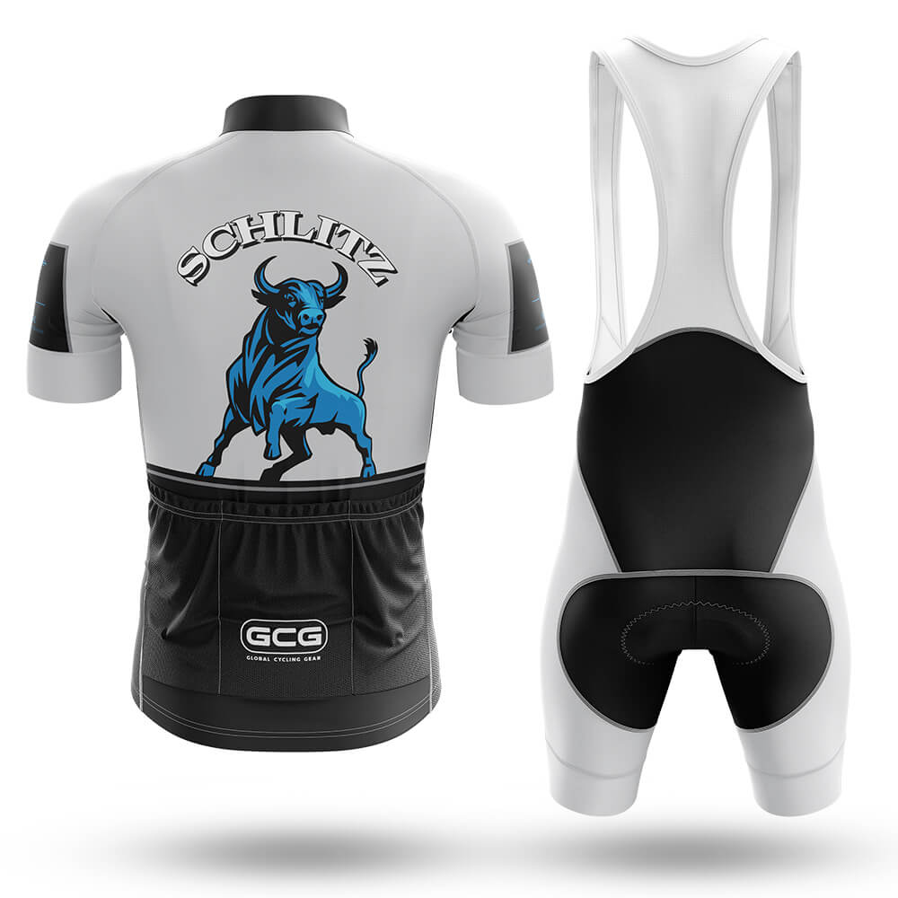 Malt Liquor - Men's Cycling Clothing