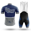 Old Dominion - Men's Cycling Kit - Global Cycling Gear