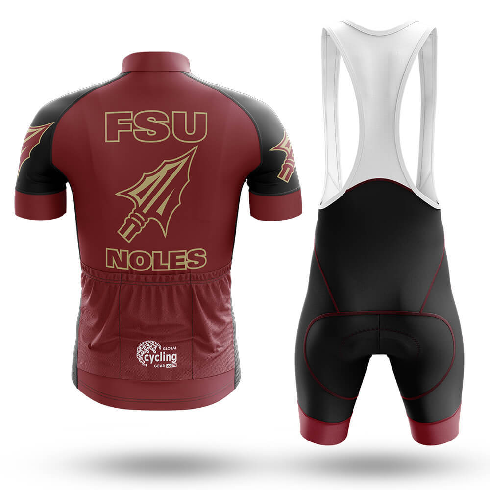 FS Noles - Men's Cycling Kit - Global Cycling Gear