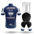 UConn Huskies - Men's Cycling KitÂ Global Cycling Gear