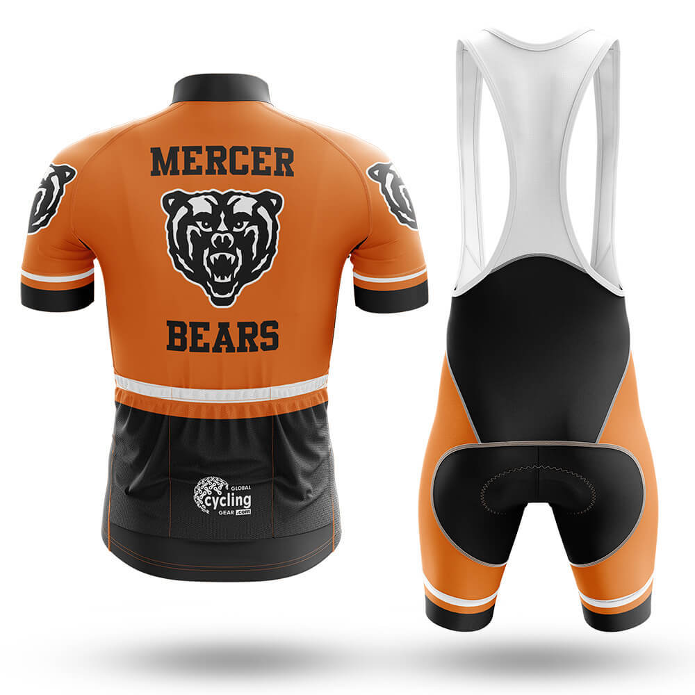 Mercer - Men's Cycling Kit - Global Cycling Gear