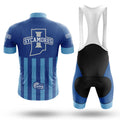 Indiana State University USA - Men's Cycling Kit - Global Cycling Gear