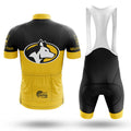 Michigan Technological University V2 - Men's Cycling KitÂ Global Cycling Gear