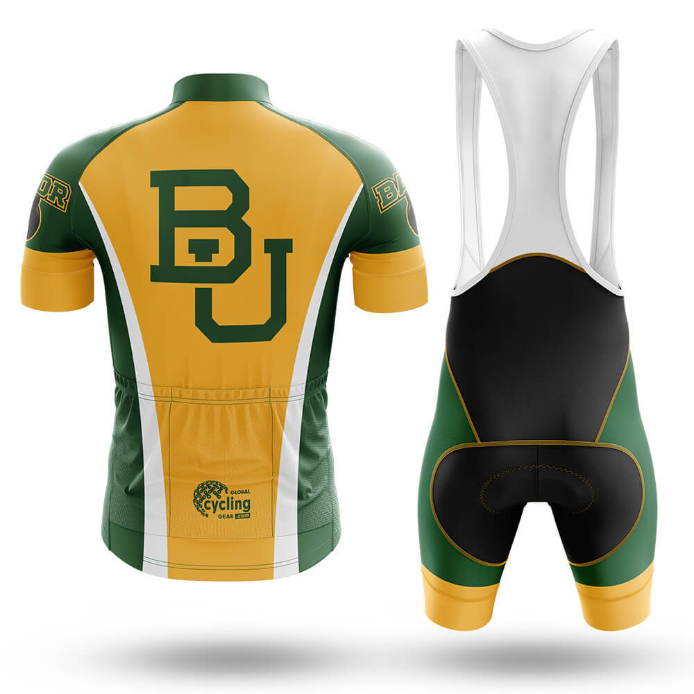 Baylor University - Men's Cycling Clothing