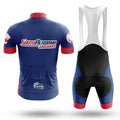 South Alabama Jaguars - Men's Cycling Kit - Global Cycling Gear