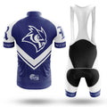 Rice University V3 - Men's Cycling Kit - Global Cycling Gear
