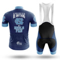 Heels Fan - Men's Cycling KitÂ Global Cycling Gear