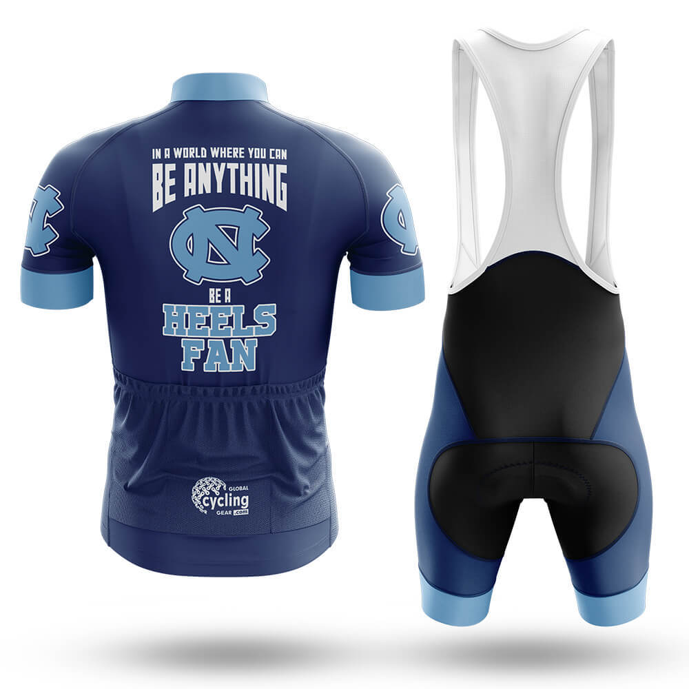 Heels Fan - Men's Cycling KitÂ Global Cycling Gear