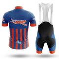 Fashion Institute of Technology USA - Men's Cycling Kit - Global Cycling Gear