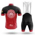 Illinois State University V2 - Men's Cycling Kit - Global Cycling Gear