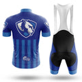 Eastern Illinois University USA - Men's Cycling Kit - Global Cycling Gear