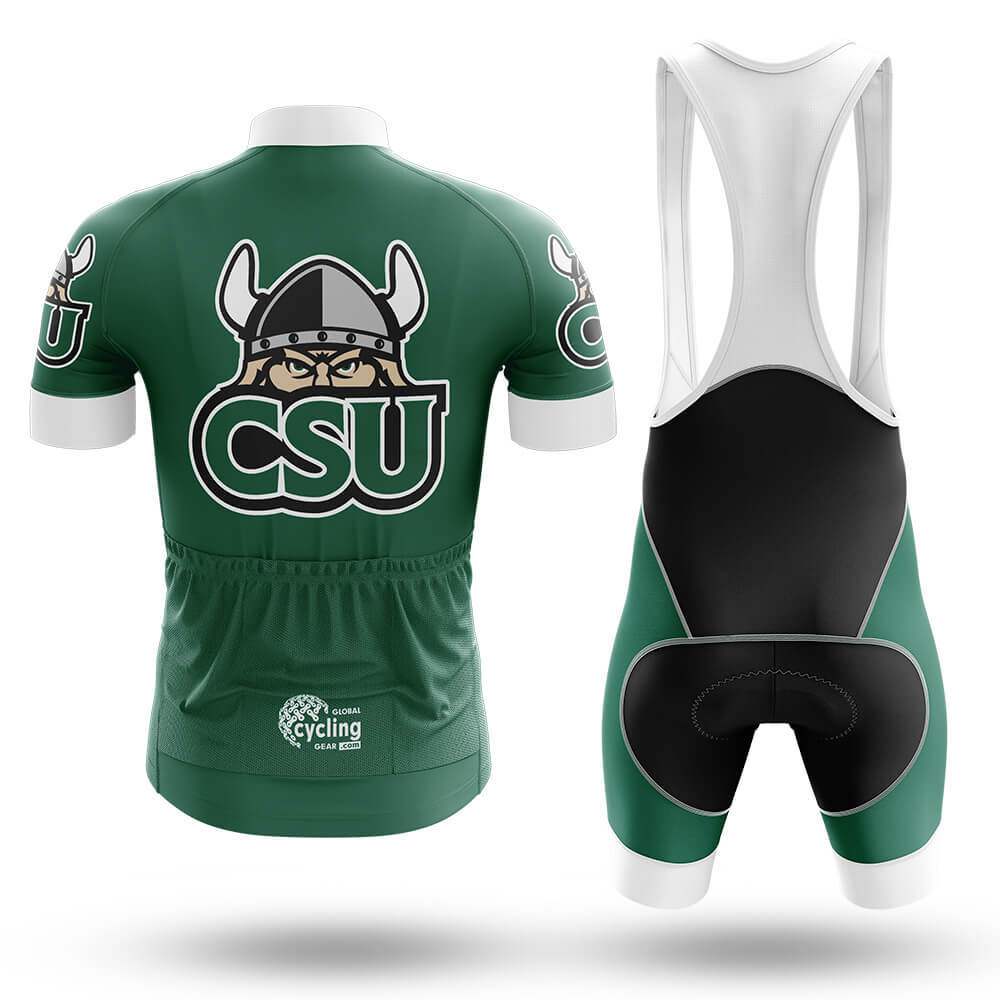 Vikings CSU - Men's Cycling Kit - Global Cycling Gear