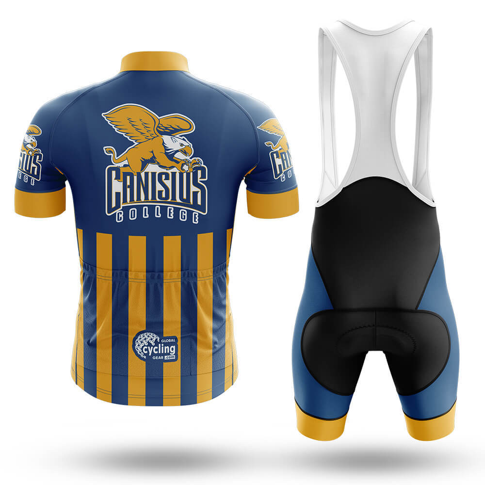 Canisius College USA - Men's Cycling Kit - Global Cycling Gear