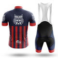 University of Arizona USA - Men's Cycling Kit - Global Cycling Gear