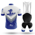 Seton Hall University V3 - Men's Cycling KitÂ Global Cycling Gear