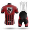 Carnegie Mellon University USA - Men's Cycling Kit - Global Cycling Gear