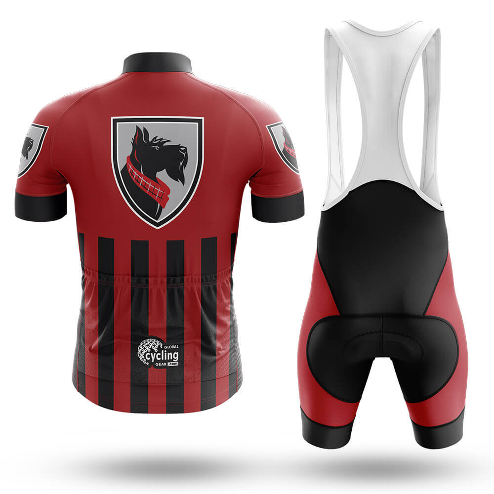 Carnegie Mellon University USA - Men's Cycling Kit - Global Cycling Gear