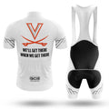 University of Virginia Team - Men's Cycling Kit - Global Cycling Gear