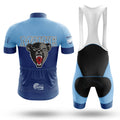 University of Maine V2 - Men's Cycling Kit - Global Cycling Gear
