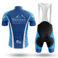 Western Washington University - Men's Cycling Kit - Global Cycling Gear