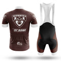 St. Bona - Men's Cycling Kit - Global Cycling Gear