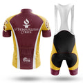 St. Thomas Aquinas College - Men's Cycling Kit - Global Cycling Gear